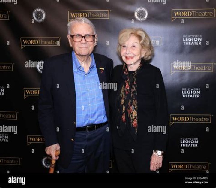 Who is Michael Learned husband John Doherty?