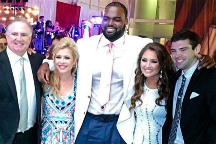 Who is Michael Oher’s brother Andre Oher? Bio, age, wife, occupation, Instagram, net worth
