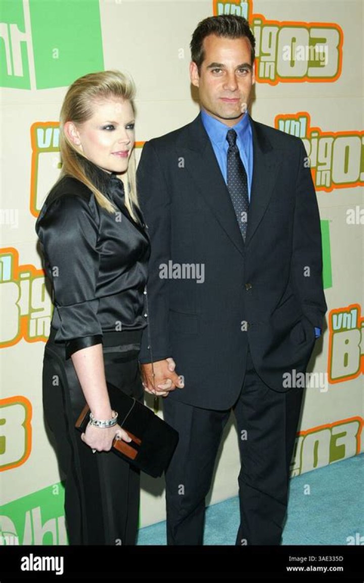 Who is Michael Tarabay, Natalie Maines’ ex-husband?