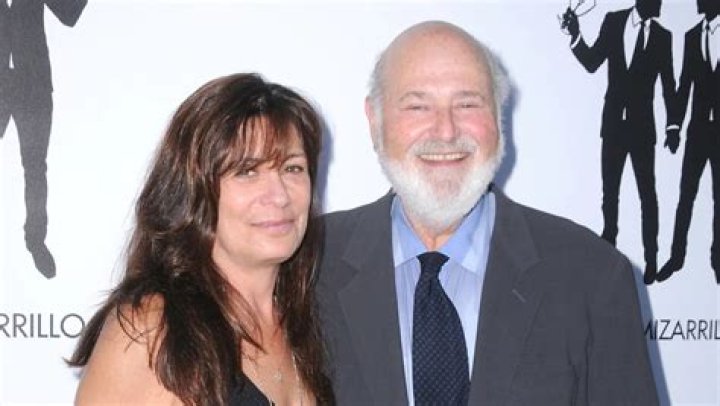 Who is Michele Singer Reiner, Rob Reiner’s wife?
