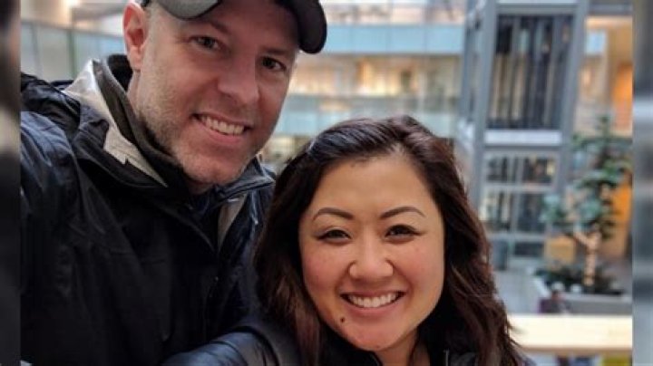 Who Is Michelle Li Husband Jim Van Dillen? Everything To Know About The Reporter