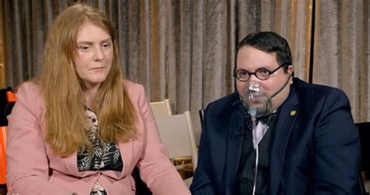 Who is Miranda Knight, Nicholas Rossi’s Wife?