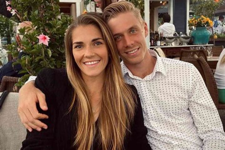 Who Is Mirjam Bjorklund Father Jan Bjorklund? Tennis Star Is The Daughter Of A Wealthy Businessman