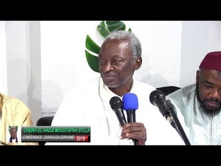 Who is Moustapha Sylla? Footballer dies after collapsing during top-flight match