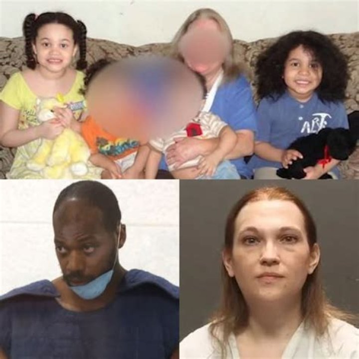 Who Is Natalie Brothwell? Mother and Father Maurice Taylor Lancaster Arrested For Murder