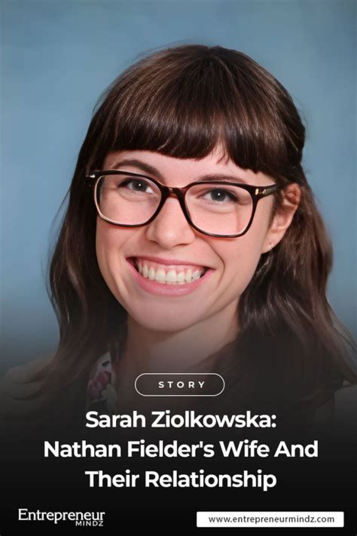 Who is Nathan Fielder‘s Girlfriend After Divorcing Sarah Ziolkowska? How Rich Is Nathan Fielder