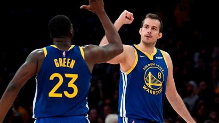 Who is Nemanja Bjelica father Milovan Bjelica? Bio, age, nationality, net worth