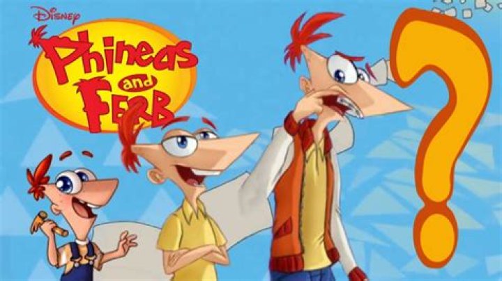 Who is older Phineas or Ferb? – Celebrity