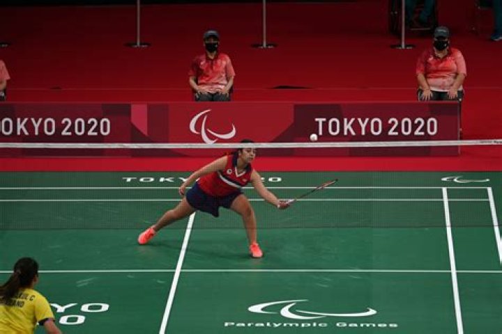 Who Is Olivia Meier? Everything About The Canadian Para Badminton Player