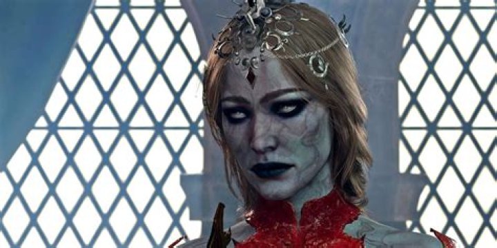 Who is Orin the Red in ‘Baldur’s Gate 3?’ Character, voice actress, and more