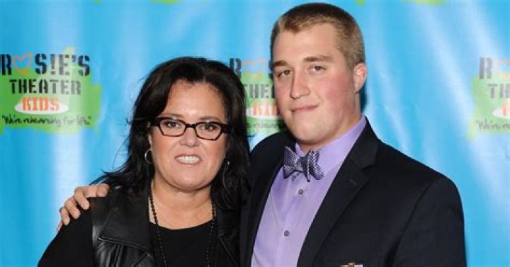 Who Is Pat O’Donnell’s Wife Shelby Etter?