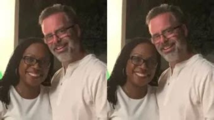 Who is Patrick G. Jackson twin brother William Jackson?