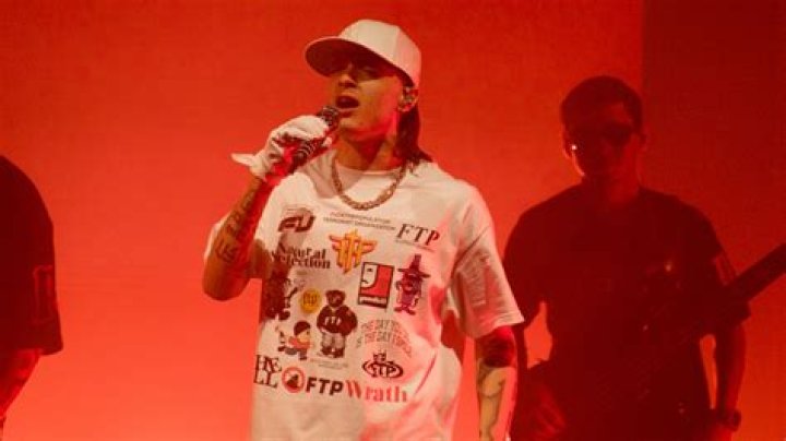 Who is Peso Pluma? His real name, age, height, nationality, and more