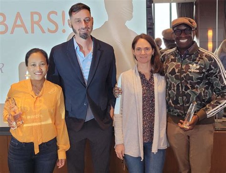 Who is Peter A. Krauthamer, Tanya S. Chutkan’s husband?