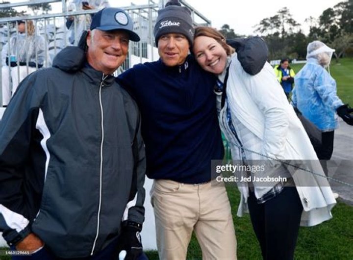 Who is Peter Malnati mother Donna Malnati? Bio, age, career, husband, family