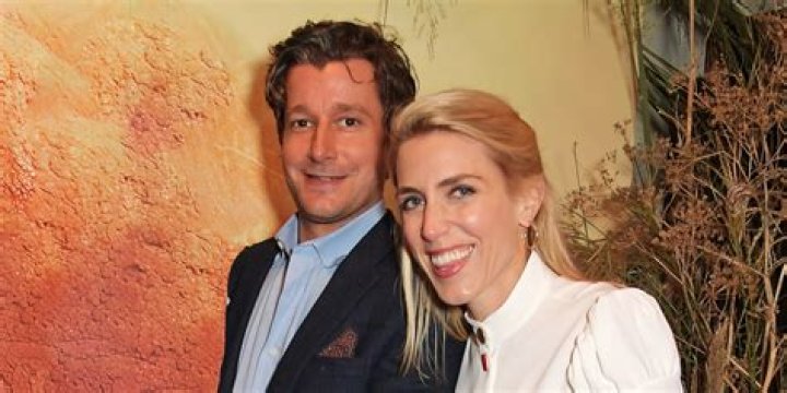 Who Is Philipp von Bernstorff? Facts To Know About Clarissa Ward Husband