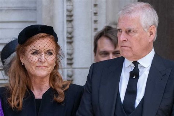 Who is Prince Andrew’s ex-wife Sarah Ferguson? Where is Sarah Duchess of York now?