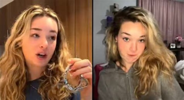 Who Is Rachel Chaleff? Disability & Syndrome Details Of The TIkTok Star