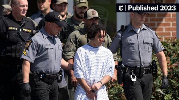 Who is Radrick Francois? Officials identify suspect in Orlando shooting that killed two women