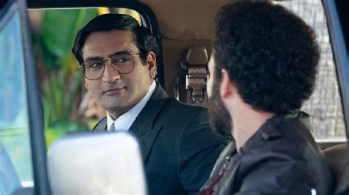 Who Is Ray Colon in Chippendales? Nick de Noia Murder by Steve Banerjee