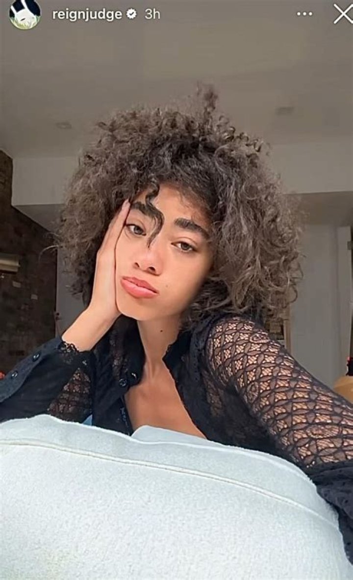 Who is Reign Judge, Tyler the Creator’s girlfriend?