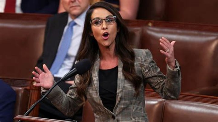 Who is Rep. Lauren Boebert’s husband? Jayson Boebert and his jail time, explained