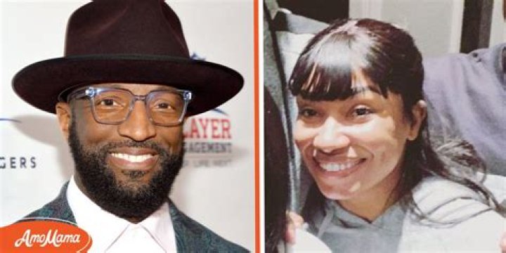 Who is Rickey Smiley’s ex-wife, the woman he has been hiding for over 12 years?