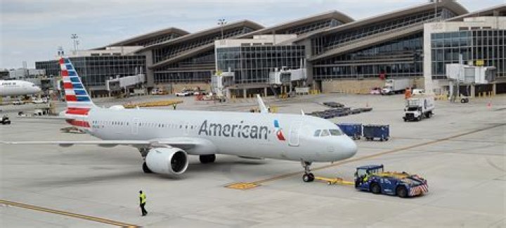 Who Is Robert Isom? Everything About The President Of American Airlines Group