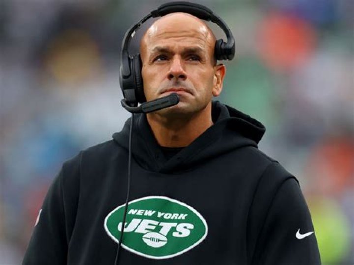 Who is Robert Saleh? Age, Biography, First Muslim American Head NFL Coach