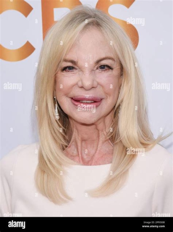 Who Is Roberta Leighton From Stripes? Where Is Actress Today?