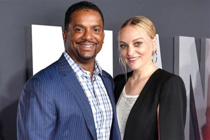 Who is Robin Stapler, Alfonso Ribeiro’s ex-wife? Actress’ Wiki, age, kids, movies, net worth