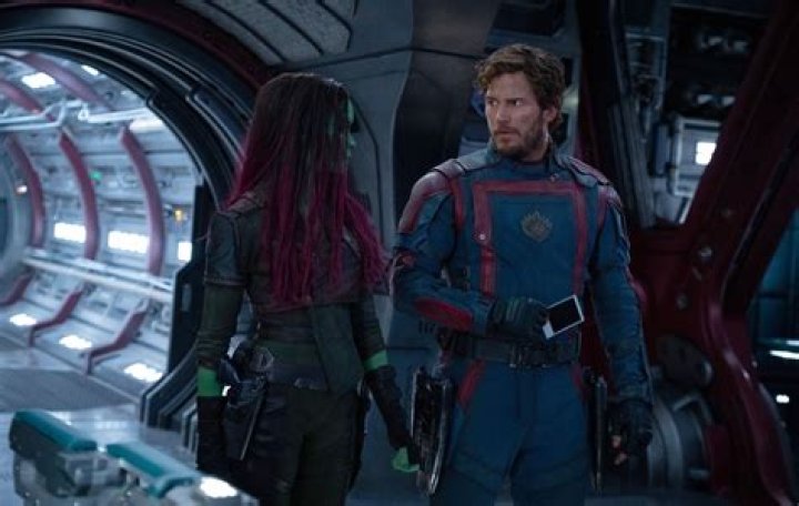 Who is Rocket’s girlfriend in ‘Guardians of the Galaxy Vol. 3’?