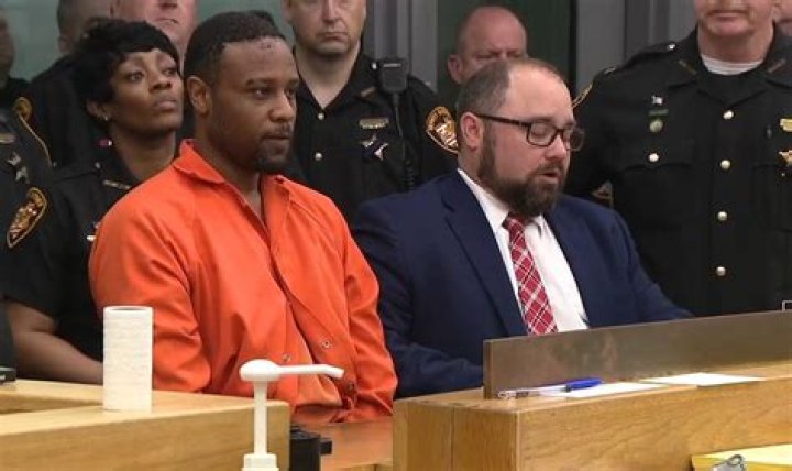 
Who Is Rodney Wilson From California? Arrested For Sexual Assault – Explained In Detail 