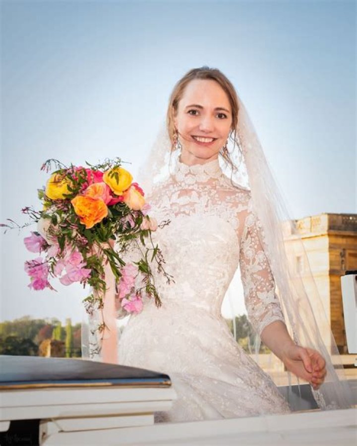 Who Is Roland Orzabal New Wife Emily Rath? Their Wedding Photos Goes Viral Social Media Handle