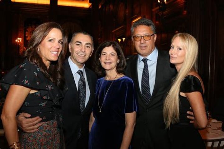Who Is Ron Darling Wife Joanna Last? Everything On Her Family And More
