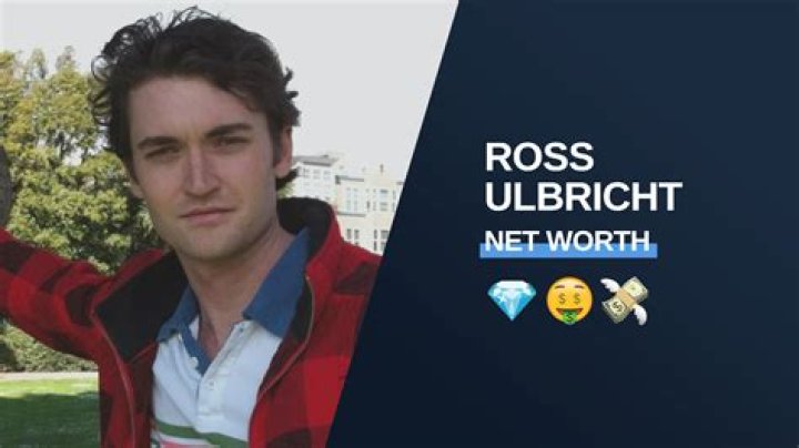 Who Is Ross William Ulbricht? Net Worth And Parents: Where Is He Now?