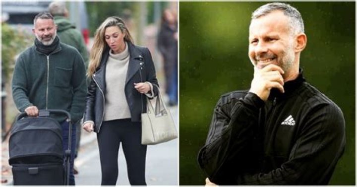 Who is Ryan Giggs father Danny Wilson? Wiki, age, rugby player, wife, children, net worth