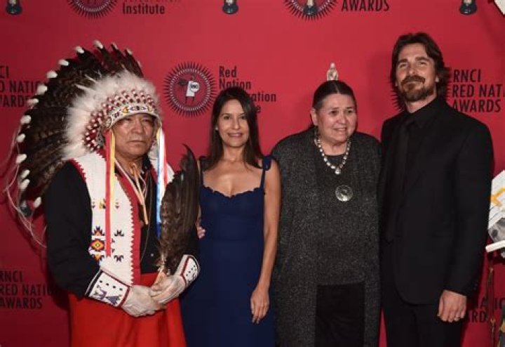 Who is Sacheen Littlefeather husband Michael Rubio?