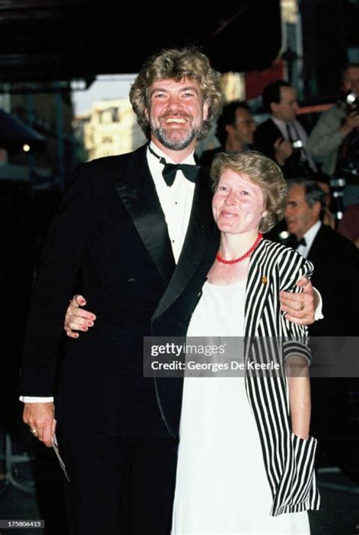 Who is Sarah Grey Kelly? Here’s Everything About Matthew Kelly Wife