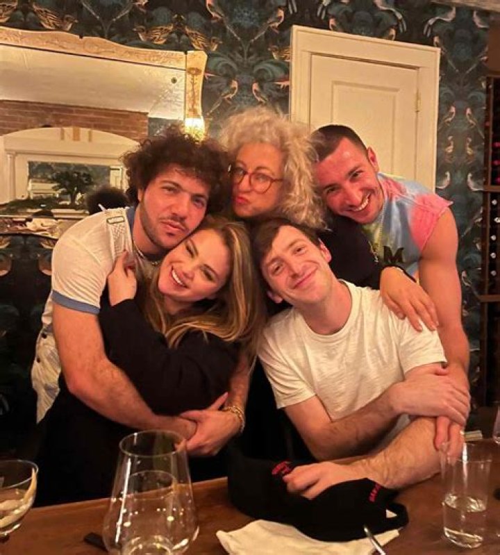 Who Is Sarah MacKinnon? Everything To Know About Nathan MacKinnon Sister