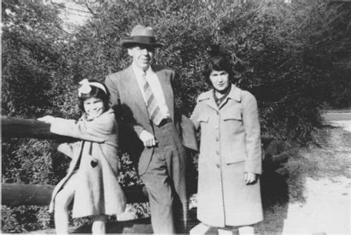 Who is Scott Piercy mother Lynn Piercy? Bio, age, birthday, nationality, career