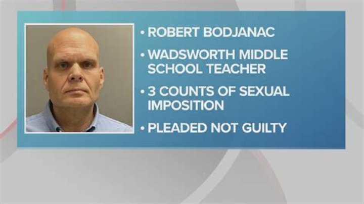 Who Is Scott Waln From Los Alisos Middle School? Teacher Arrested Over Inappropriate Activity With Student
