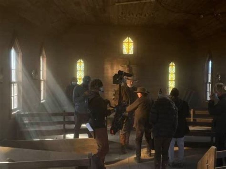 Who Is Serge Svetnoy? Everything We Know About The Eyewitness in the Accidental Shooting of Halyna Hutchins