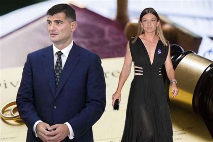 Who is Simona Halep husband Toni Iuruc? Bio, age, height, nationality, profession, net worth