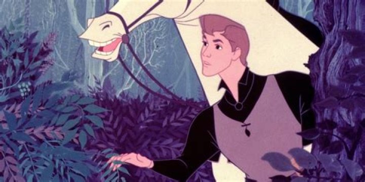 Who is Sleeping Beauty’s prince? – Celebrity