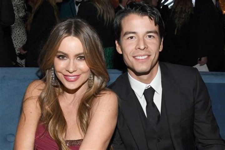 Who is Sofía Vergara’s first husband Joe Gonzalez?