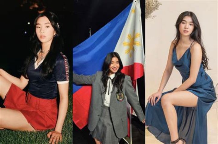Who Is Sophia Urista? Explore Her Filipino-Mexican Roots, Indie Music, And Personal