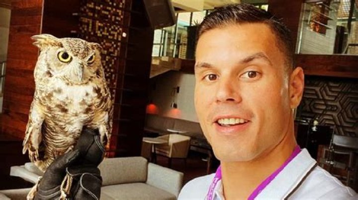 Who is Spencer Storbeck from ‘The Bachelorette?’