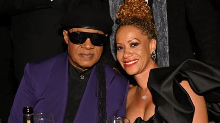 Who is Stevie Wonder wife Syreeta Wright?