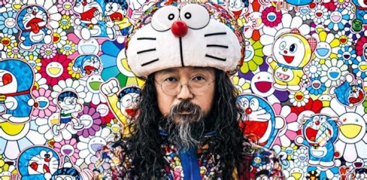 Who is Takashi Murakami net worth? – Celebrity